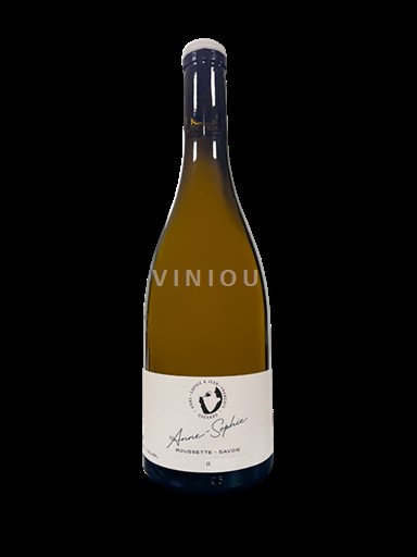 Savoyen und Bugey Roussette de Savoyen Anne-Sophie & Jean-François Quénard Anne-Sophie 2022