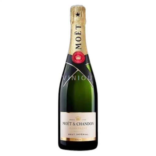 Champaña Champán Moët & Chandon Brut Impérial 2016