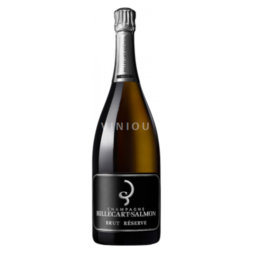 Champaña Champán Billecart-Salmon 2015