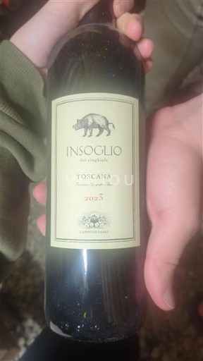 Toscana Tuscany Campo di Sasso Insoglio del Cinghiale 2023