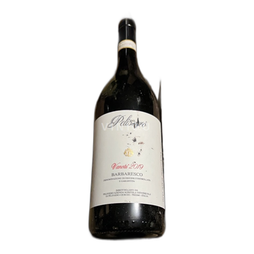Piemonte Barbaresco Pelissero Vanotu 2019