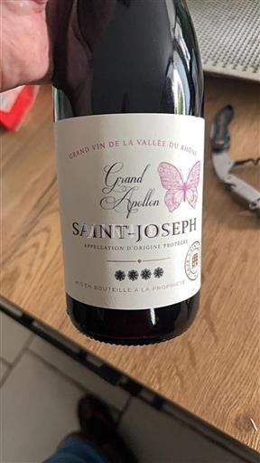 Rona dolina Saint-Joseph Cave Saint-Désirat Grand APELLON 2023