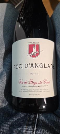 Languedoc Nespecifikováno Roc Anglade 2022
