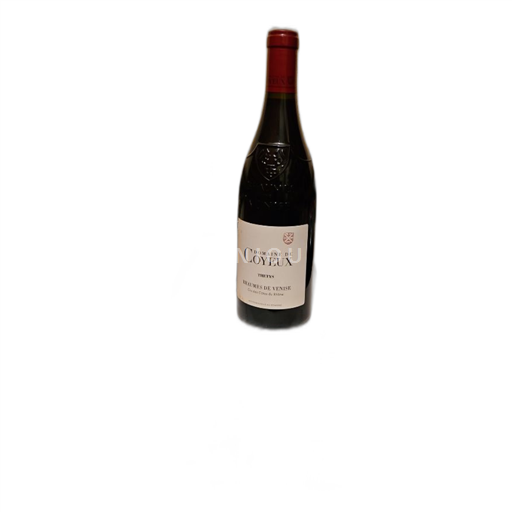 Rhônen laakso Beaumes de Venise Domaine Coyeux Thetys Ei vuosikertaa