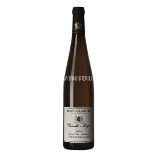 Alsace Alsace Grand Cru Grand Cru Camille Meyer Grand cru Mambourg 2023