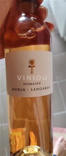 Langvedok Ni doloceno Domaine Morin-Langaran 2022