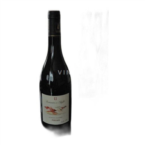 Savoie ja Bugey Savojinviini Domaine L'Idylle Les reliefs du monde 2023