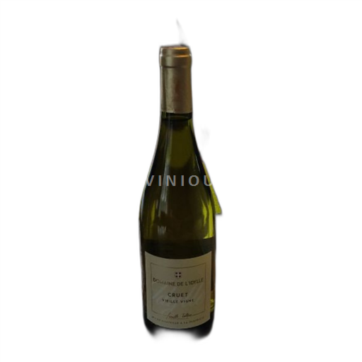 Savoie ja Bugey Savojinviini Domaine L'Idylle Cruet 2023