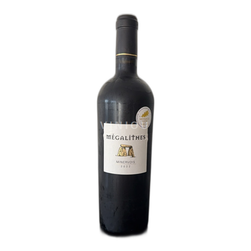 Languedoc Minervois Mégalithes Mégalithes 2022