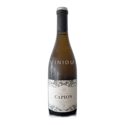 Languedoc Château Capion Capion 2017