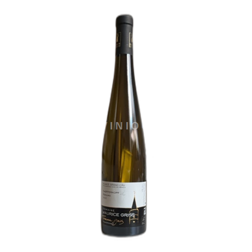 Alsace Alsace Grand Cru Grand Cru Domaine Maurice Griss Kaefferkopf 2022