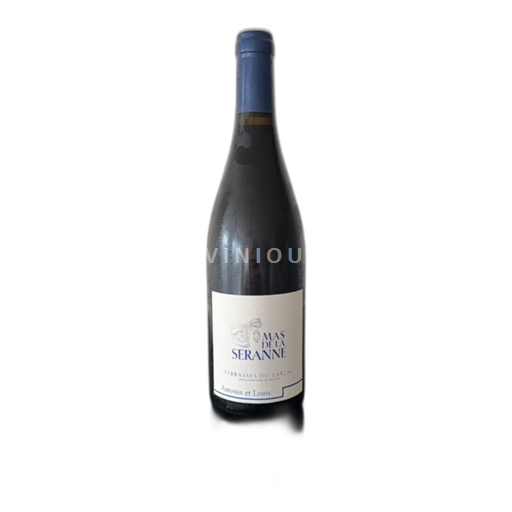 Languedoc Terrasses-du-Larzac Mas de la Seranne Antonin et Louis 2021