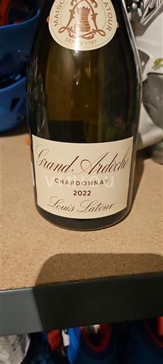 Alpen en Rhônevallei Ardèche Maison Louis Latour Grand Ardèche 2022