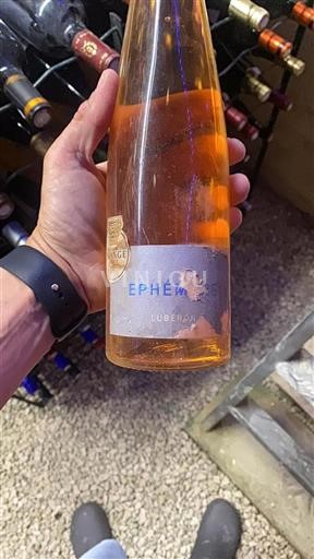 Rhône-dalen Luberon Les Grandes Serres Éphémère 2018