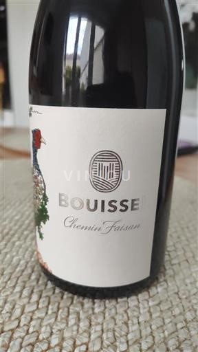 Jugozahod Fronton Bouissel Chemin Faisan 2020