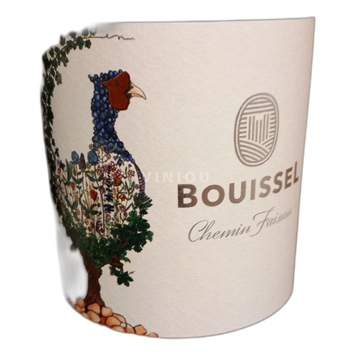 Sud-Ovest Fronton Bouissel Chemin Faisan 2020