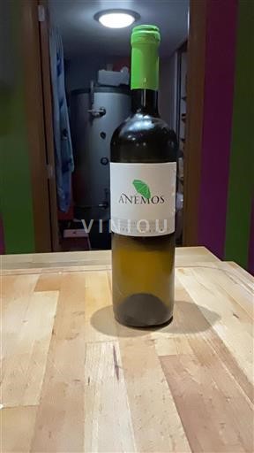 Peloponnese Not Specified Palivou Vineyards Anemos 2023