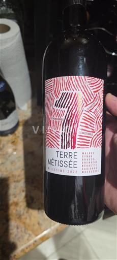 Provenza Coteaux d'Aix-en-Provence Les Galets Rouges 2022