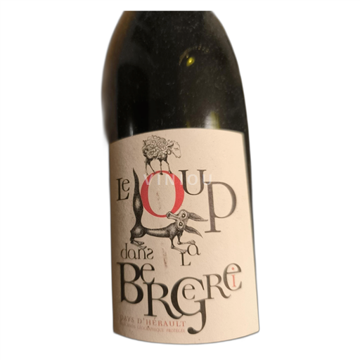 Languedoc and Roussillon Unspecified Le loup dans la bergerie 2022