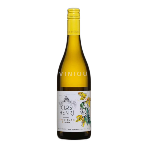 Marlborough Clos Henri Estate 2023