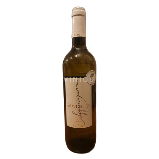 Sudoeste Côtes de Gascogne Domaine de Caude Sauvignon 2023