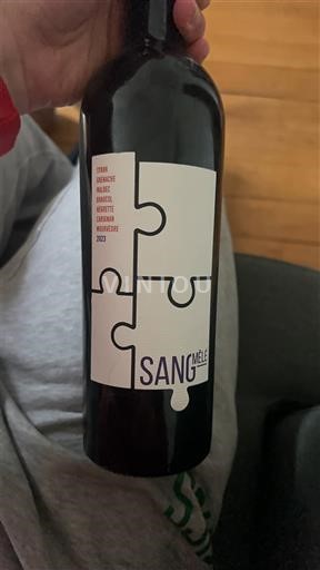 Tây Nam Không được chỉ định Sang Mêlé 2023