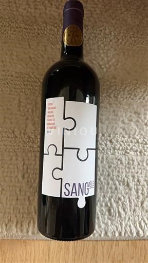 Sud-Vest Nespecificat Sang Mêlé 2023