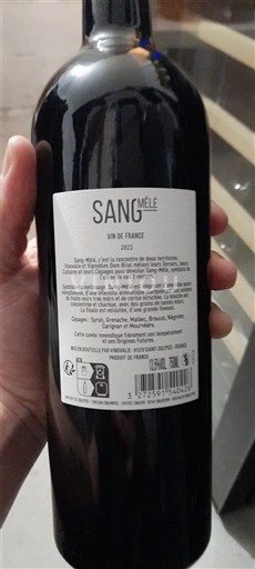 Југозапад Nespecificirano Sang Mêlé 2023