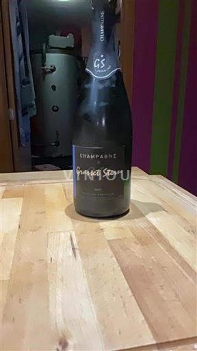 Champagne Grasset Stern 2023