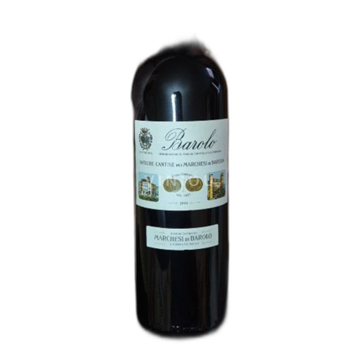 Piemonte Barolo Marchesi di Barolo 2013