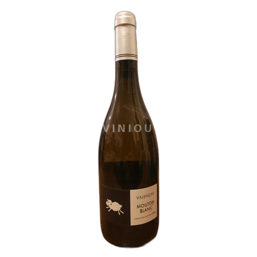 Loire Valley Valençay Mouton Blanc 2023