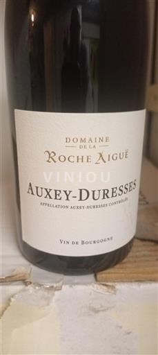 Burgund Auxey-Duresses Domaine La Roche Aiguë 2022