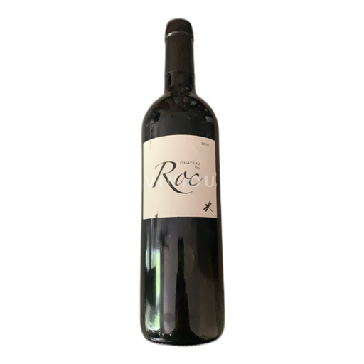 Bordeaux Castillon Côtes de Bordeaux Château Roc 2016