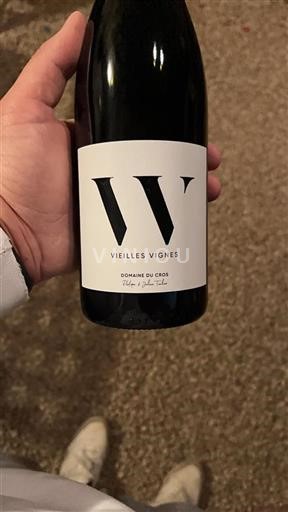 Südwestfrankreich Marcillac Domaine Cros Vieilles Vignes 2020