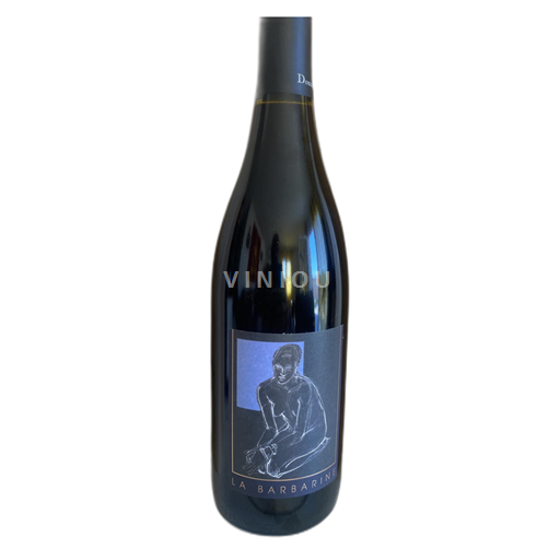 Rhônen laakso Côte-rôtie Domaine Gangloff 2020