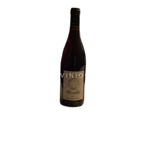 Beaujolais Chiroubles Domaine La Chapelle-Bizot 2023