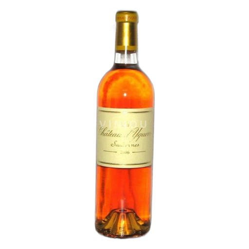 Bordeaux Sauternes Château d'Yquem 2006