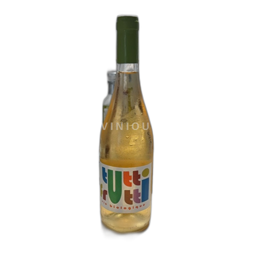 Bourgogne Tutti Frutti 2024