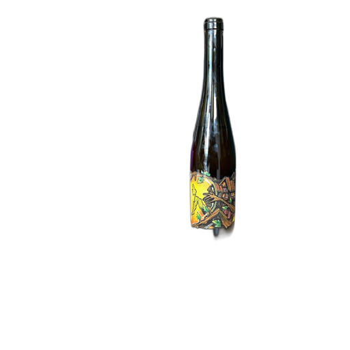Alsacia Riesling Domaine Muller-Koeberle Burgreben 2022