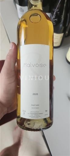 Valle della Loira Non specificato Rousseau Frères Dernier tri 2020