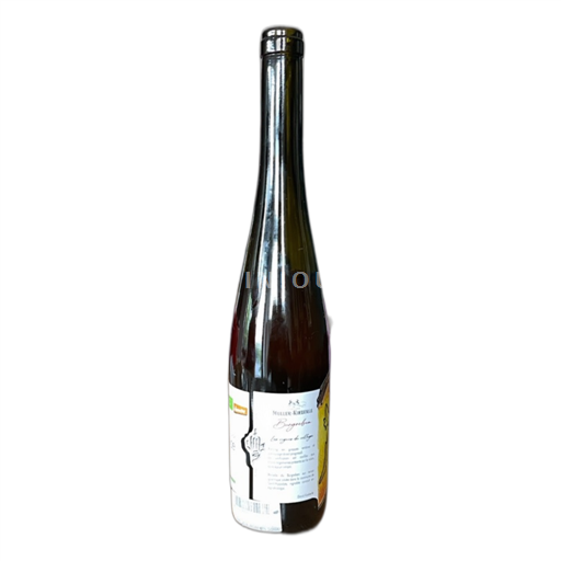 Alsacia Riesling Muller-Koeberle Burgreben 2022