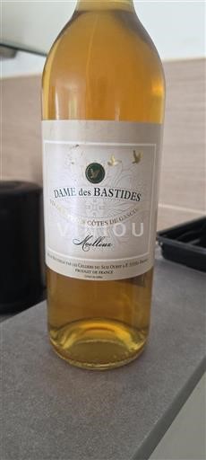 South West Côtes de Gascogne Dame des Bastides Non-Vintage