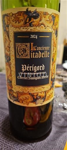 Aquitaine e Charentes Périgord L'ancienne Citadelle 2024