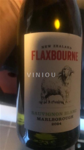 Marlborough Flaxbourne 2024