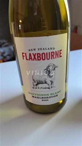 Marlborough Flaxbourne 2024