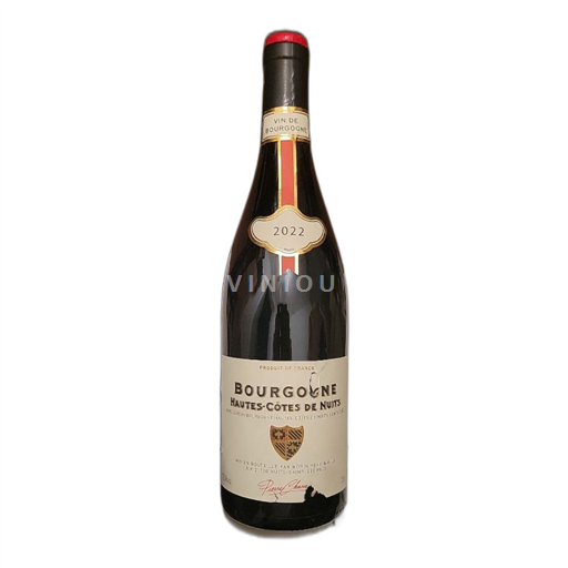 Borgoña Hautes Côtes de Beaune Pierre Chanau 2022