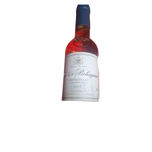 Southwest Monbazillac Château Belingard 2007