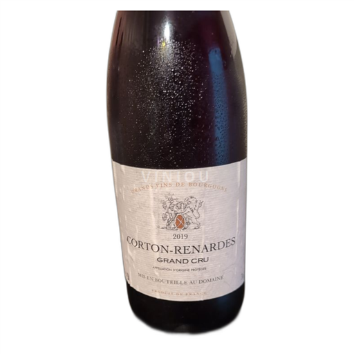 Burgund Corton-Bressandes Grand Cru Domaine  2019