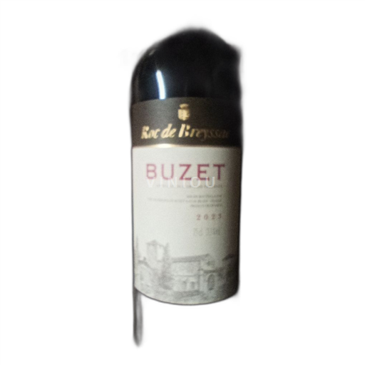 Sudoeste Buzet Roc de Breyssac 2023