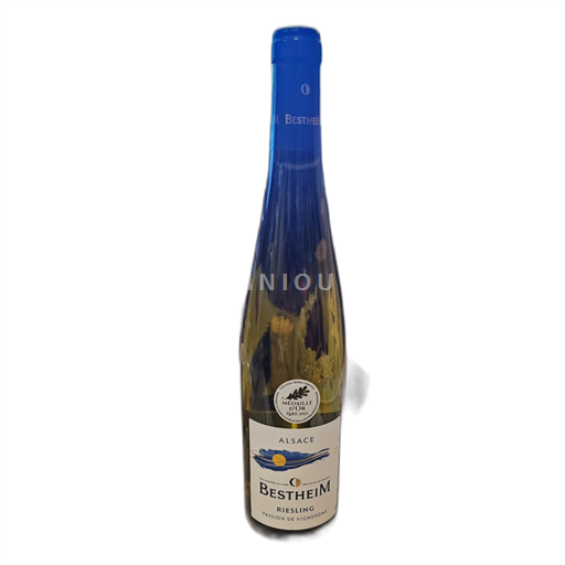 Alsácia Riesling Bestheim 2023